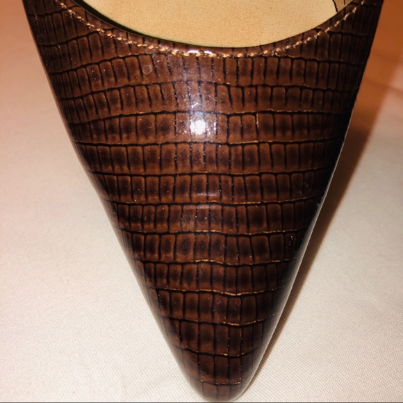 Circa Joan David Luxe Series Heels - Picture 6 of 6